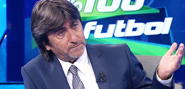 Dilmen, Türk futbolundaki devrimi açıkladı!