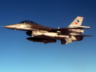 TSK'nın Hamlesiyle Hainler Şaşkına Döndü