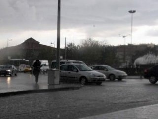 Meteoroloji Uyardı! 9 İle Kuvvetli Yağış Uyarısı