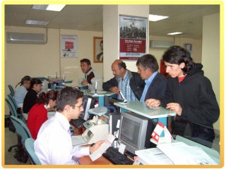 Ziraat Bankası'na Katılım Bankası Kurma İzni