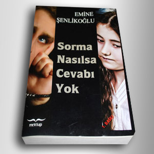 Şenlikoğlu'nun Son Kitabına Büyük İlgi