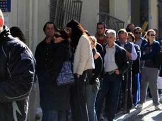İşsizlik Rakamları Açıklandı