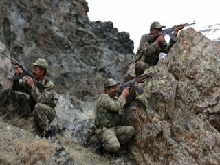 Korucular Devlete Küstü