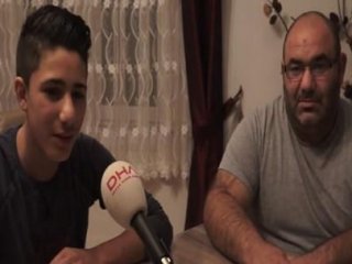 Soykırımı Reddeden Öğrenci Okuldan Atıldı