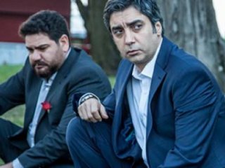 Polat'ın Üzerinde Kara Kulutlar Dolaşıyor