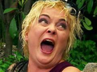 Yine Olay Çıkardı