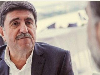 Altan Tan'a Göre 3 Kesim HDP İle Küstü