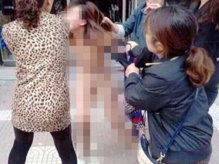 Evli Kadından İbretlik Ders