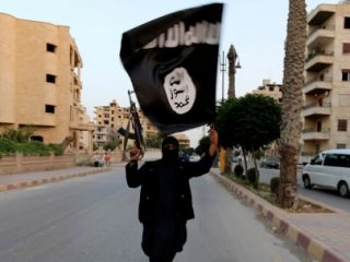 IŞİD'ten Flaş Açıklama! PKK'yı..