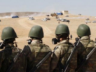 Suriye'den Türkiye'nin Teklifine Red