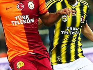 İşte Dev Derbinin Hakemi