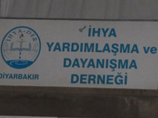 Saldırıya Uğrayan Derneğin Başkanı Gözaltına Alındı