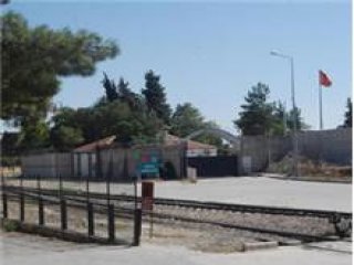 Sınırda başı kesilmiş erkek cesedi bulundu!