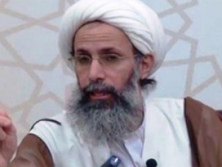 Şii Din Adamına İdam