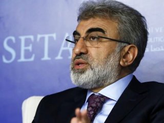 Bakan açıkladı: Rusya'dan istedik