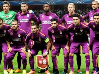 G.Saray'ı Şok Eden Açıklama!