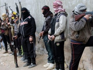 Suriyeli Milletvekili Saldırıda Öldürüldü