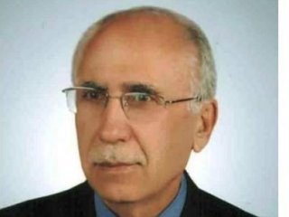 Haysiyet Kurulu Başkanı Kayacan Vefat Etti!