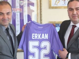 Orduspor'da Şok: İstifa Etti!