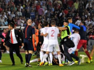 İki Ülke İle İlgili Flaş İddia!