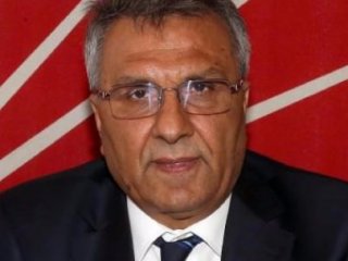 CHP'nin Mersin Teşkilatında İstifa Depremi