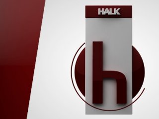 Zaman'dan Halk Tv'ye Reklam!