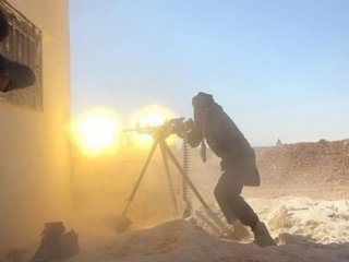 IŞİD, İtalya ve Avrupa İçin Risktir