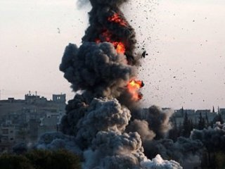 Kürt Güçleri Suriye'de O Kente Girdi!