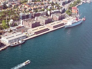 Özelleştirme İdaresi'nden Galataport Açıklaması