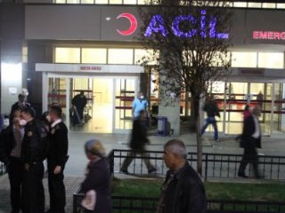 İstanbul'da Ebola Paniği!