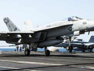 Operasyonun Adı Belli Oldu