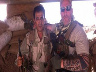 Hollandalı 'Motorcu'ların IŞİD Kararı