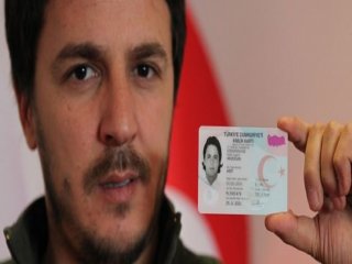 İşte Yeni Kimliklerin Verileceği Tarih