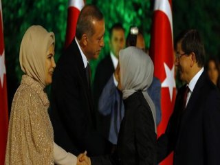 29 Ekim İlk Kez Çankaya Köşkü'nde Yapılmayacak