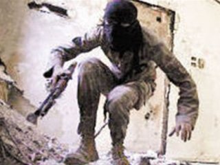 Onlardan IŞİD Bile Korkuyor!