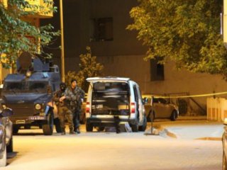 PKK'nın Hainliği Telsize Takıldı