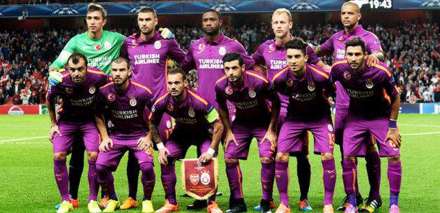 'Galatasaray 2016'da Avrupa'ya alınmayacak'