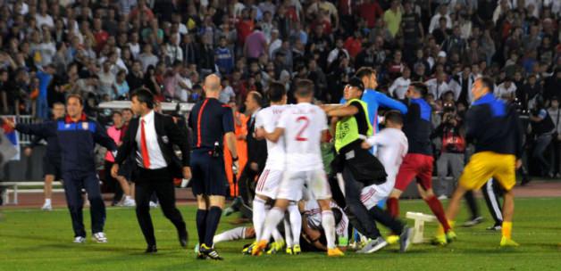 İki ülke ile ilgili flaş iddia!