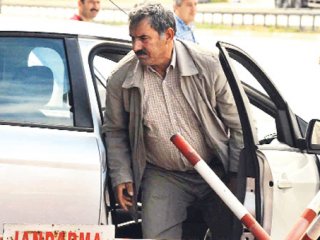 'Mehmet Öcalan Ne Zaman İmralı'ya Gitse..."