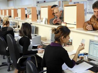 Çalışan Herkes Bunu Okusun! Saklayın