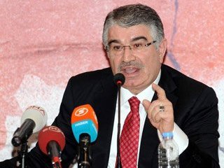 'Paralelcileri Alınlarından Öpüyorum'