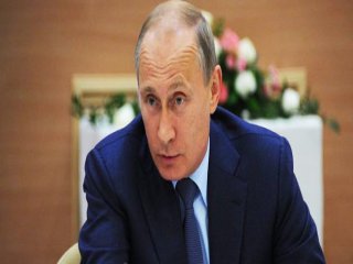 Putin'den ABD'ye Şantajdan Vazgeç Çağrısı