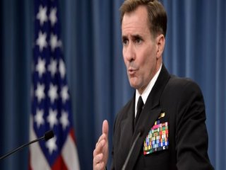 Pentagon Açıkladı: Yüzlercesi Öldü