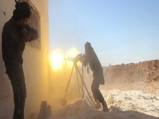 IŞİD Üç Koldan Türkmenlere Saldırıyor!