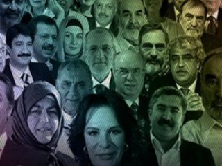 Arıboğan: “Toplumda Psikolojik Kopuş Yaşanıyor”