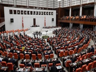 Emekli Vekillere Zam Yapıldı!