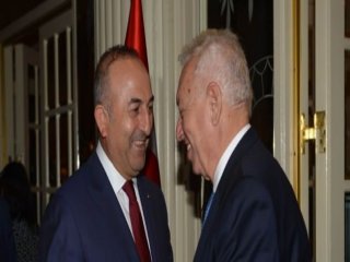 Çavuşoğlu: Türkiye'nin Rolü Belli