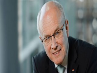 Almanya: PKK'ya Silah Gönderebiliriz