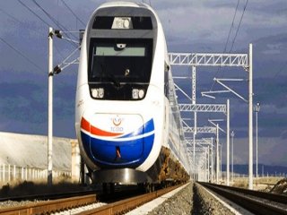 Bakan Elvan O Tren Yolu İçin Tarih Verdi