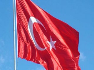 Okullara 'Türk bayrağı' genelgesi